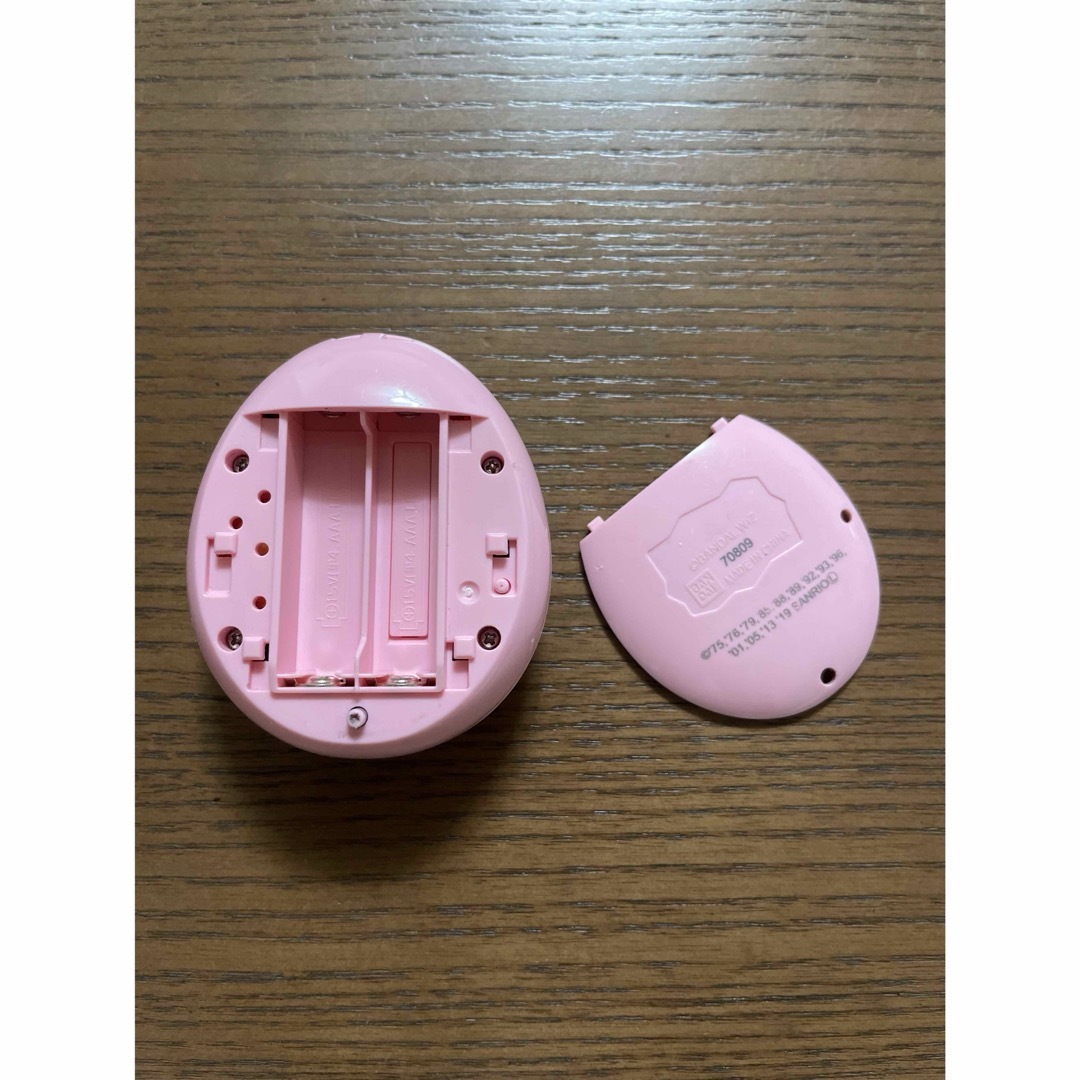 BANDAI - たまごっちみーつ サンリオキャラクターズの通販 by appo's