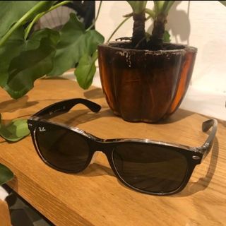 レイバン(Ray-Ban)のレイバン　WAYFARER(サングラス/メガネ)