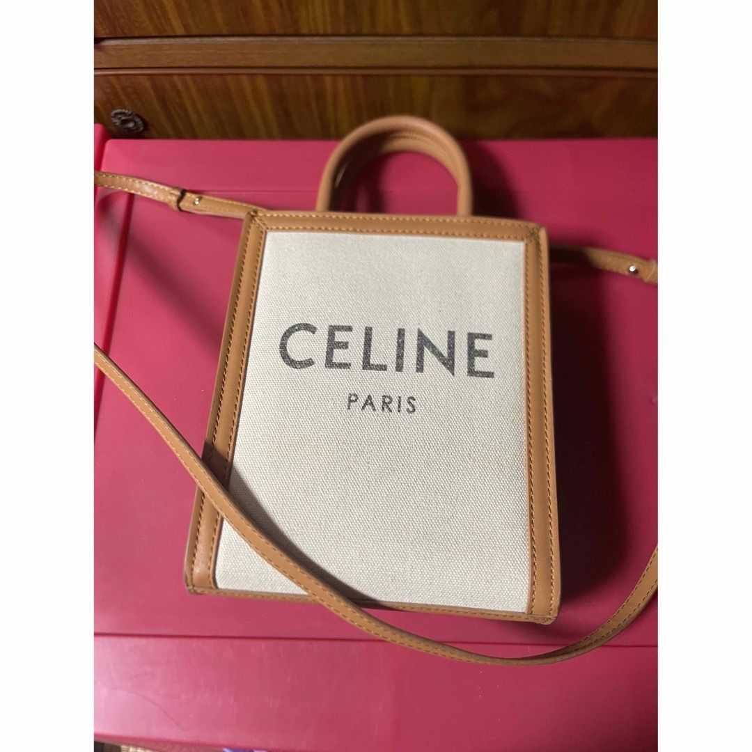 CELINE セリーヌバック