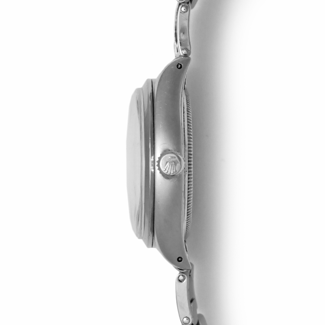 ROLEX オイスターデイト Ref.6294 アンティーク品 メンズ 腕時計