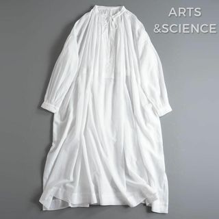 アーツアンドサイエンス ワンピースの通販 100点以上 | ARTS&SCIENCEの