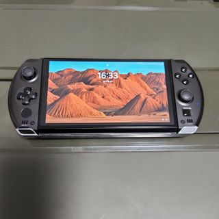 GPD WIN4 美品 新品クレードル付き