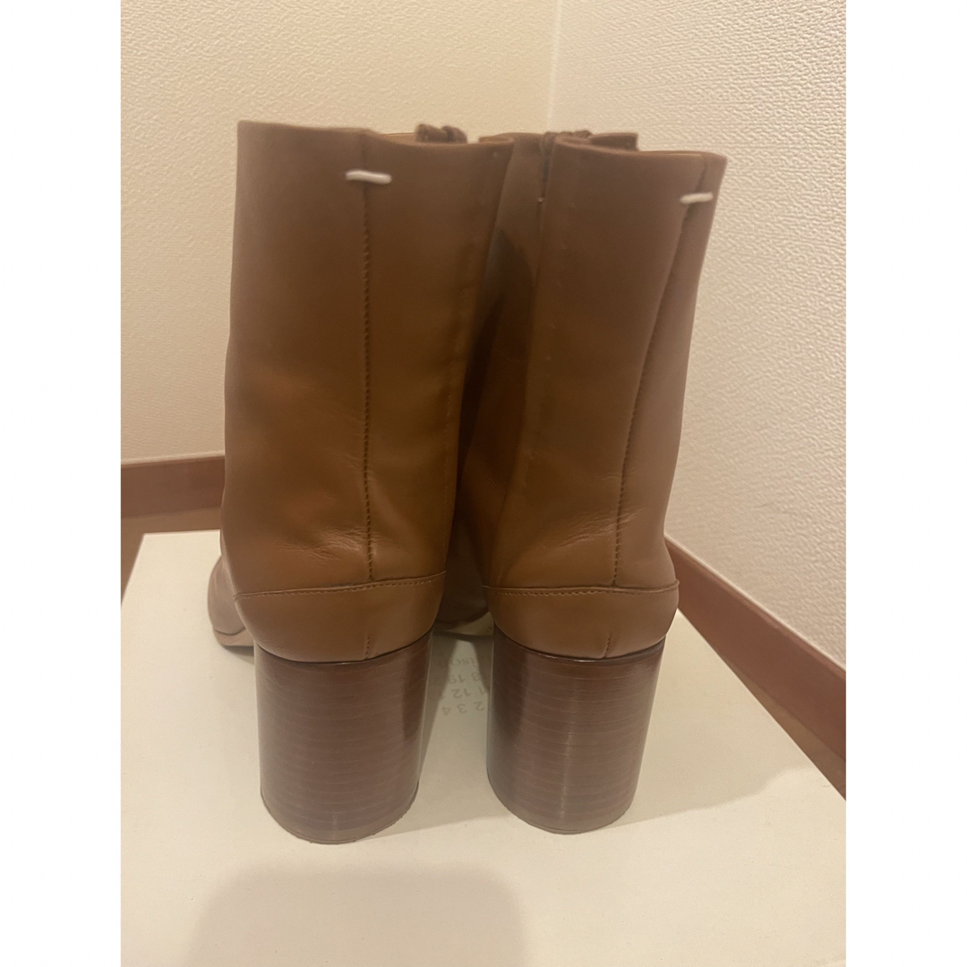 Maison Margiela マルジェラ足袋ブーツ ジルサンダー フミカウチダ Maison Margiela マルジェラ足袋ブーツ ジルサンダー フミカウチダ