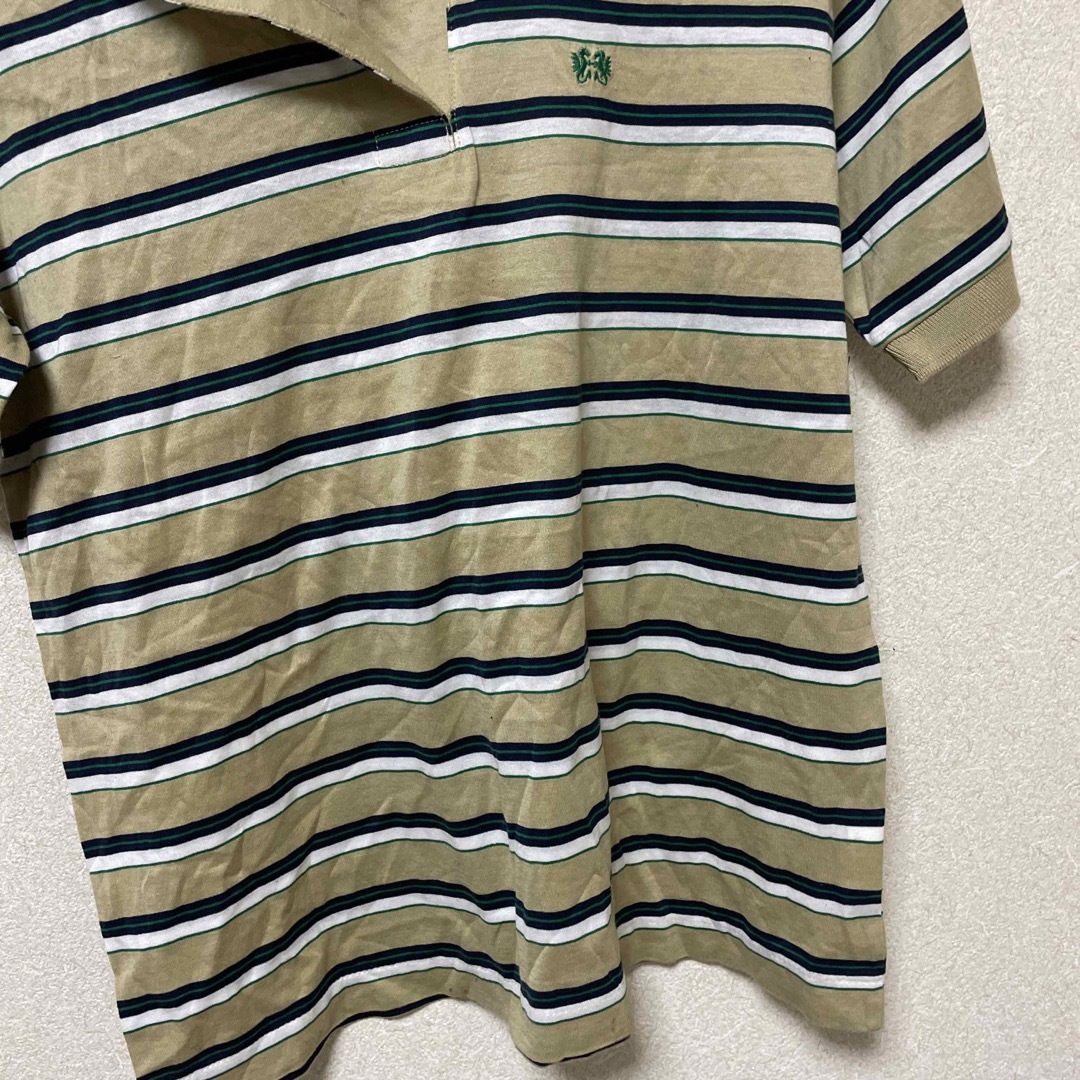 McGREGOR(マックレガー)のMcGREGOマクレガーポロシャツ メンズのトップス(ポロシャツ)の商品写真