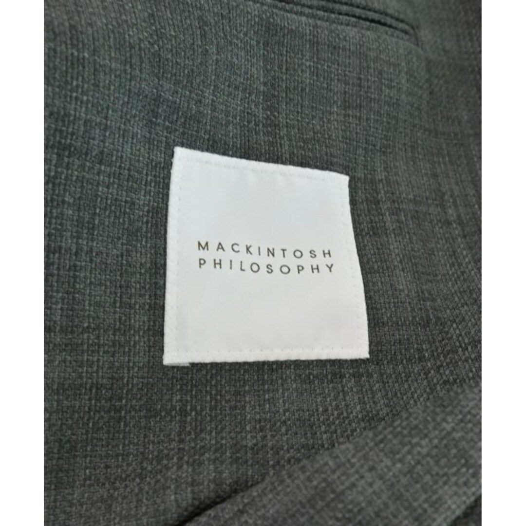 MACKINTOSH PHILOSOPHY セットアップ・スーツ（その他） 5