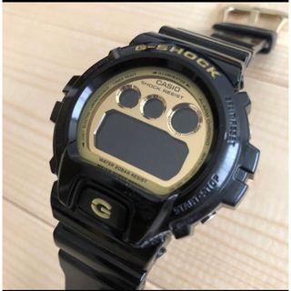 ジーショック(G-SHOCK)のG-SHOCK 美品(腕時計(デジタル))