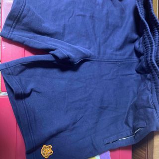 KENZO - KENZOスウェットパンツの通販 by pikapikd's shop|ケンゾー
