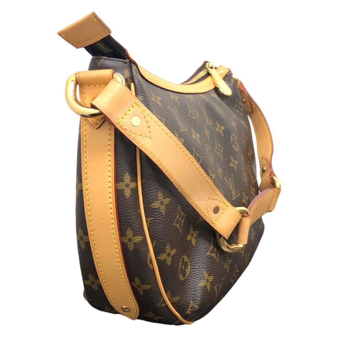 LOUIS VUITTON - ルイ・ヴィトン LOUIS VUITTON トゥラムPM M40076 ...