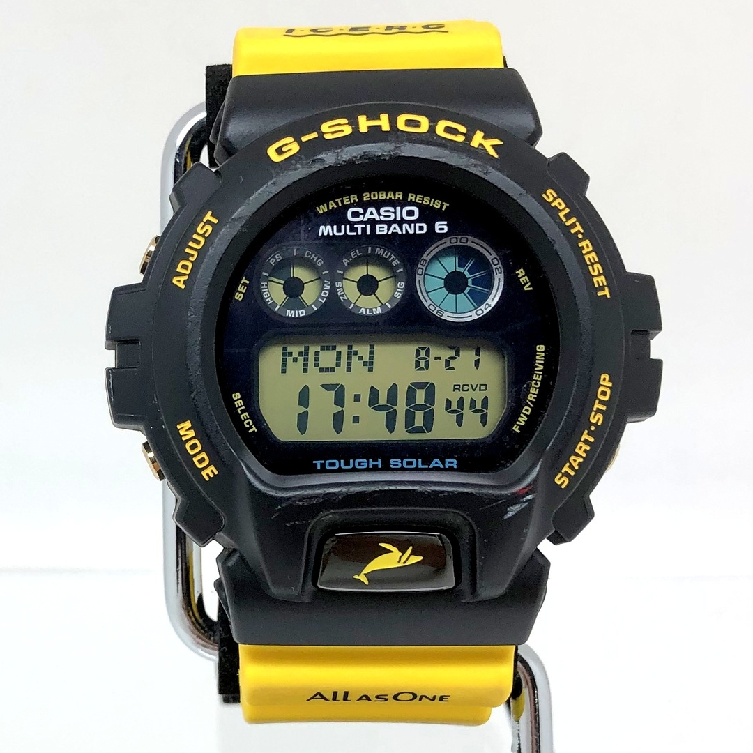夏セール開催中 MAX80%OFF！ G-SHOCK ジーショック 腕時計 GW-6902K