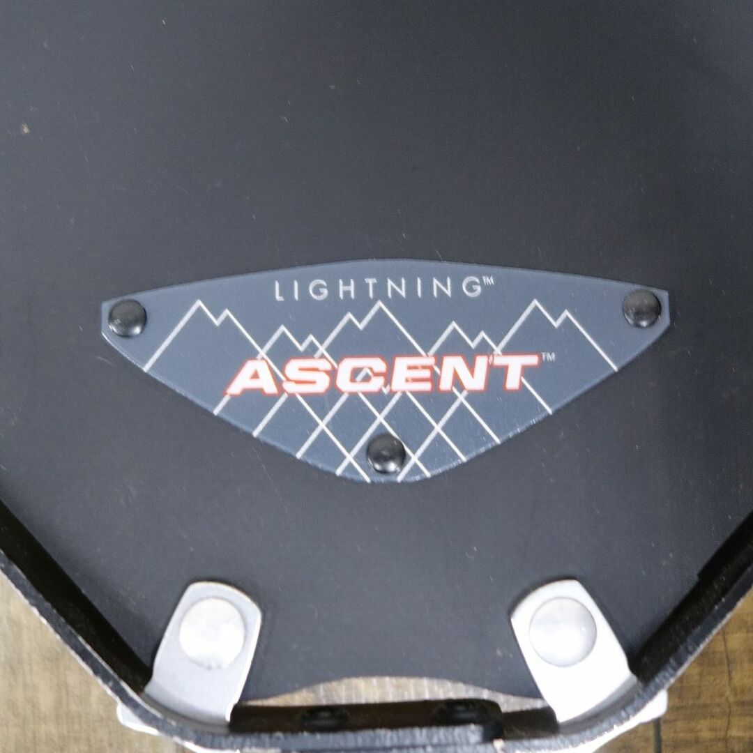 エムエスアール MSR スノーシュー ライトニングアッセント LIGHTNING ASCENT 25インチ かんじき ワカン 登山 アウトドア サイズ:25インチ 20×64cm