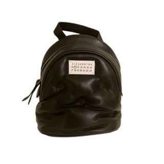 Maison Martin Margiela メゾンマルジェラ レザーリュック