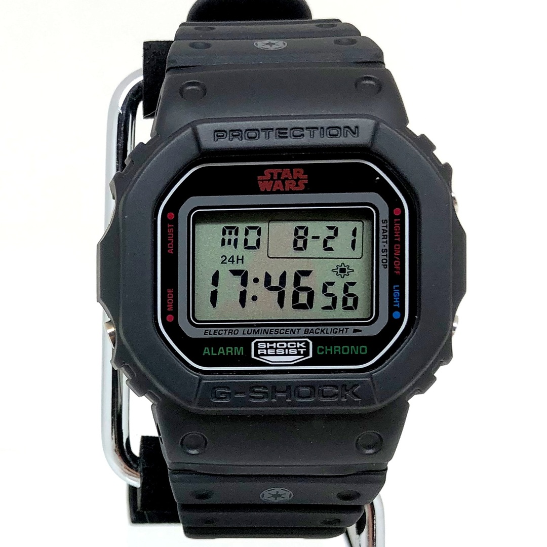 G-SHOCK ジーショック 腕時計 DW-5600VT STAR WARS