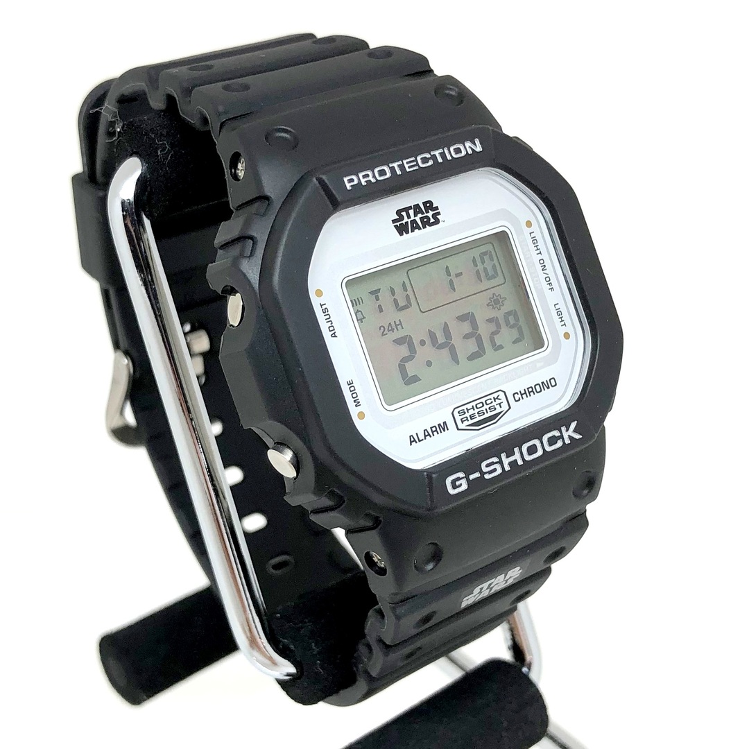 G-SHOCK ジーショック 腕時計 DW-5600VT