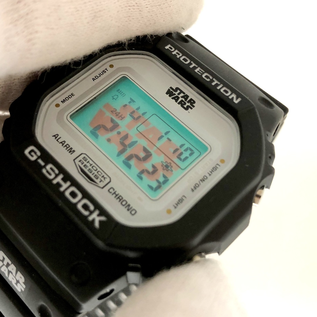 G-SHOCK ジーショック 腕時計 DW-5600VT