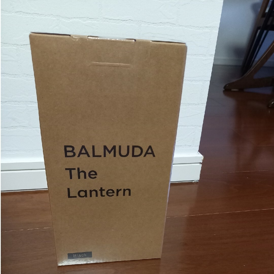 BALMUDA The Lanternスポーツ/アウトドア
