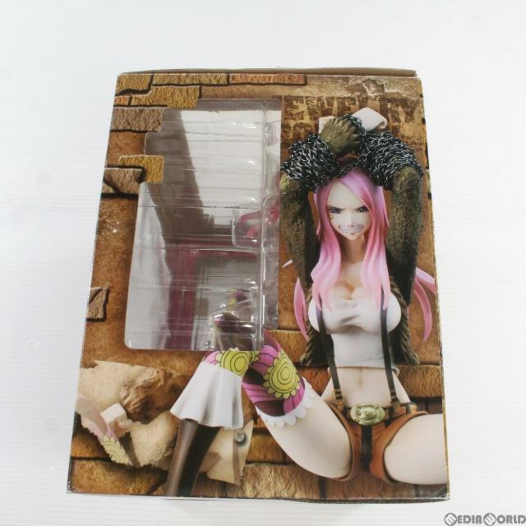 Portrait.Of.Pirates P.O.P NEO-DX ジュエリー・ボニー ONE PIECE(ワンピース) 1/8 完成品 フィギュア  メガハウス