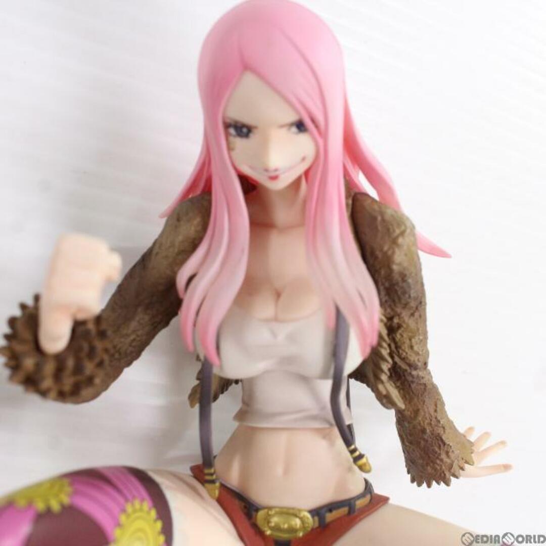 メガハウスPortrait.Of.Pirates P.O.P NEO-DX ジュエリー・ボニー ONE PIECE(ワンピース) 1/8 完成品 フィギュア メガハウス