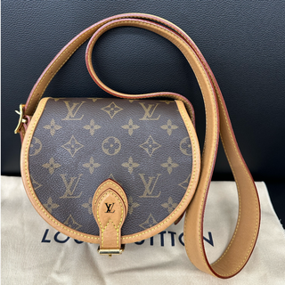 ルイヴィトン(LOUIS VUITTON)のLOUIS VUITTON　ショルダーバッグ(ショルダーバッグ)