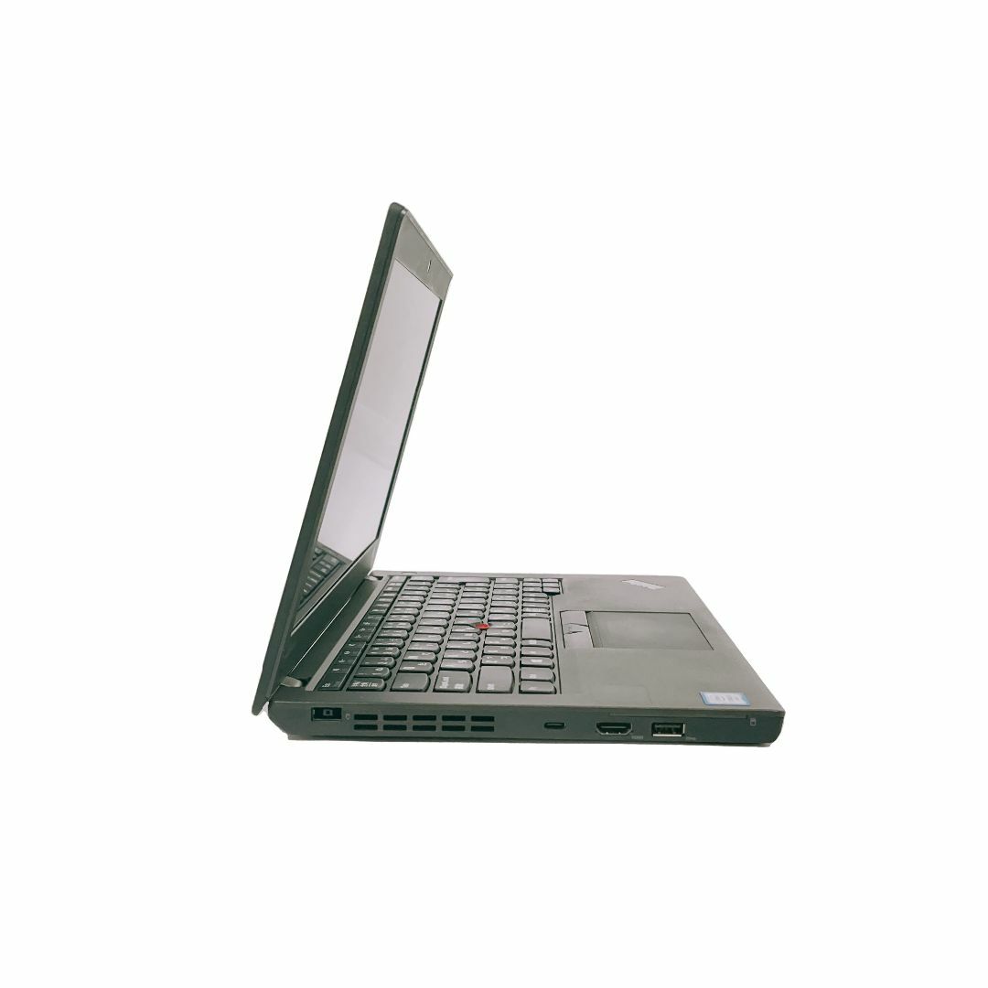 Lenovo - 中古 ノートパソコン Lenovo ThinkPad X270 i5 6世代の通販 ...