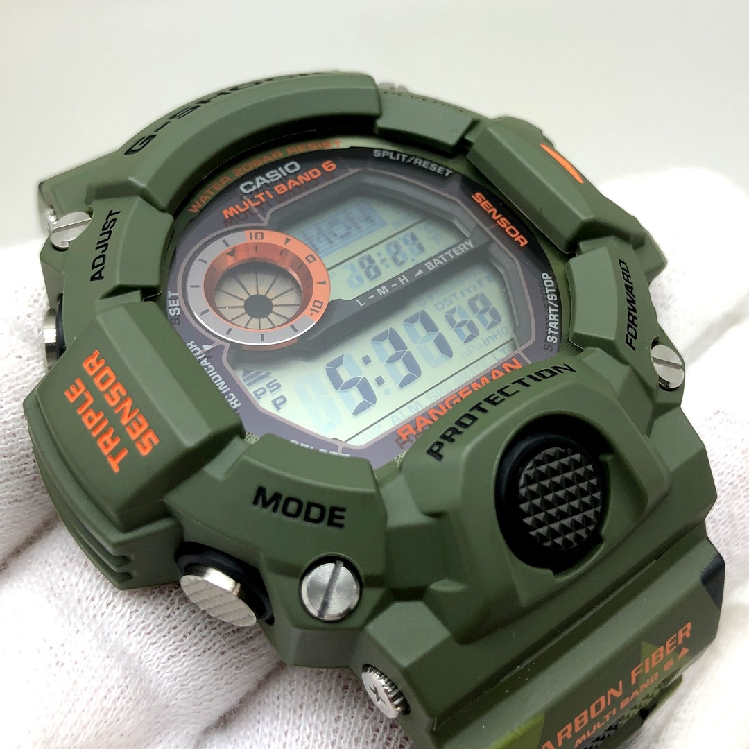 G-SHOCK ジーショック 腕時計 GW-9400CMJ-3