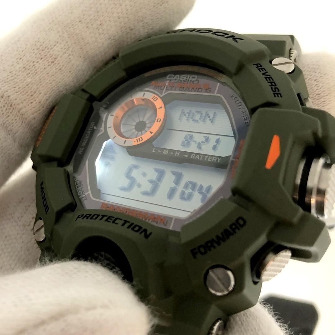 G-SHOCK ジーショック 腕時計 GW-9400CMJ-3