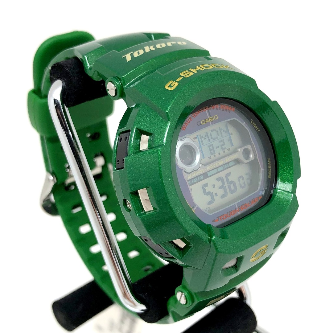 G-SHOCK ジーショック 腕時計 GW-400SF-3JF