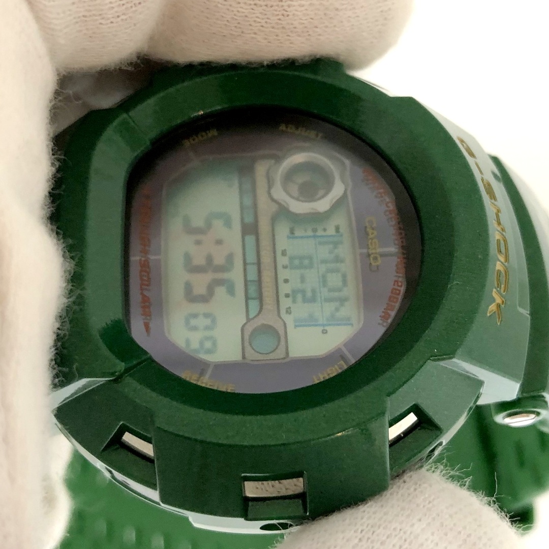 G-SHOCK ジーショック 腕時計 GW-400SF-3JF