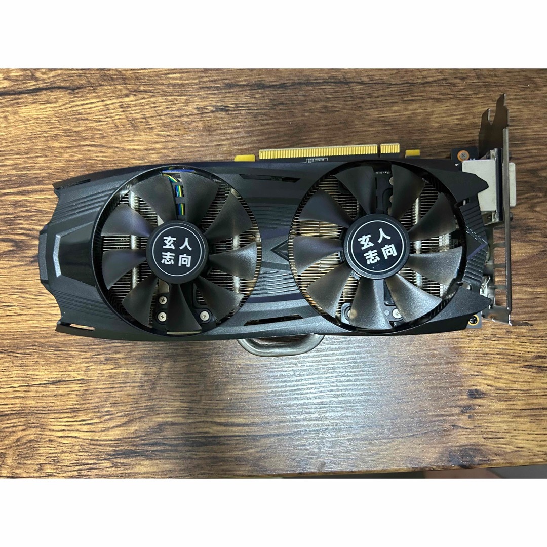 玄人志向 ビデオカード GEFORCE GTX 1060 玄人志向 ビデオカード GEFORCE GTX 1060