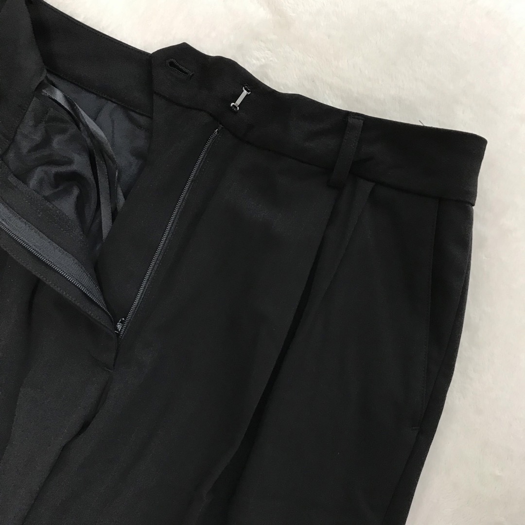 ルイルエブティック M 洗える キャリアセットアップスーツジャケット