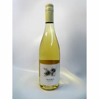 日本ワイン ☆ MARO Wines Chardonnay 2022 シャルドネ(ワイン)