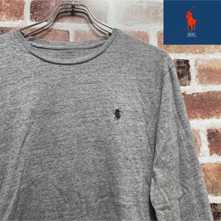 ポロラルフローレン(POLO RALPH LAUREN)の超大特価❗️ポロ　ラルフローレン  ロングTシャツ❗️(Tシャツ/カットソー(七分/長袖))