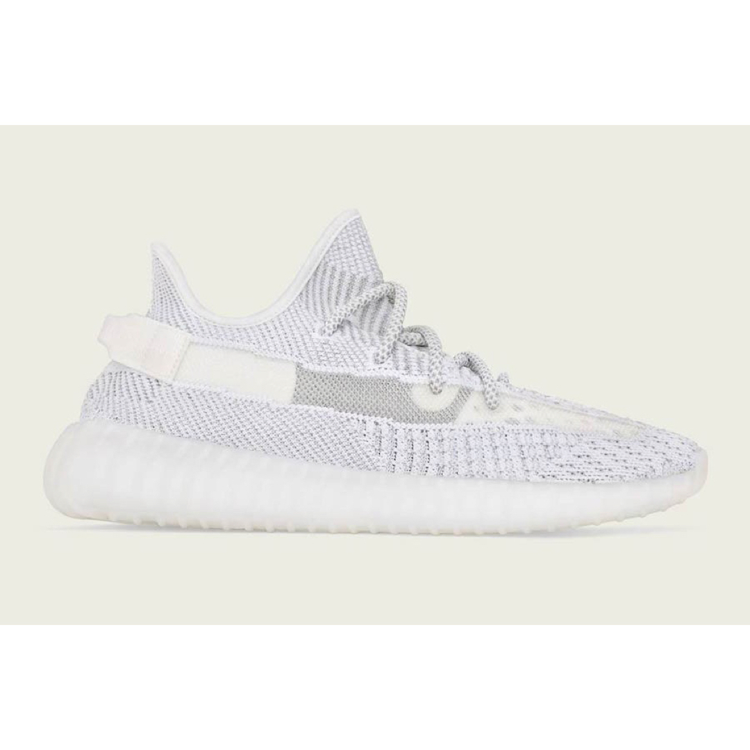 adidas YEEZY Boost 350 V2 Static イージー 28