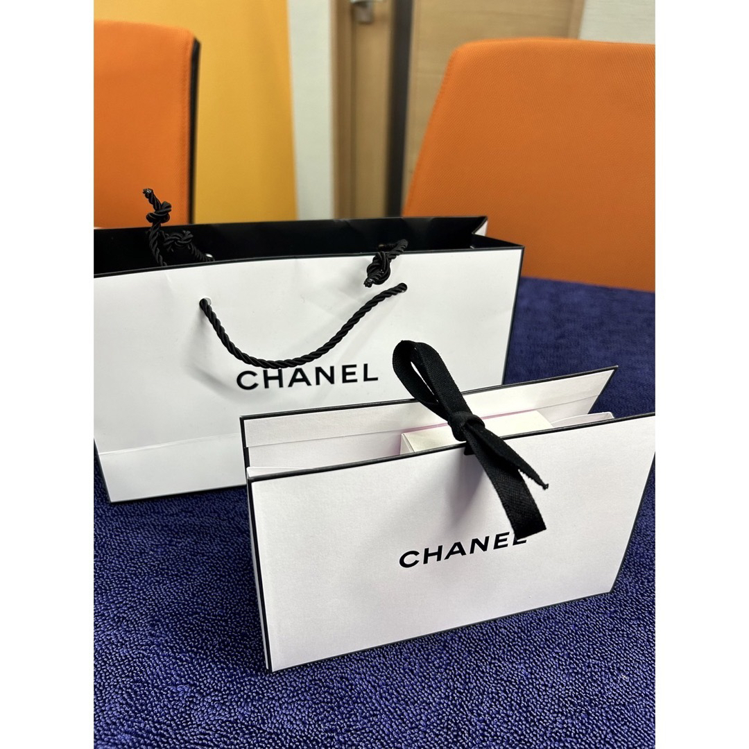 CHANEL(シャネル)の新品未使用✨CHANEL チャンス オー タンドゥル ヘアミスト コスメ/美容のヘアケア/スタイリング(ヘアウォーター/ヘアミスト)の商品写真