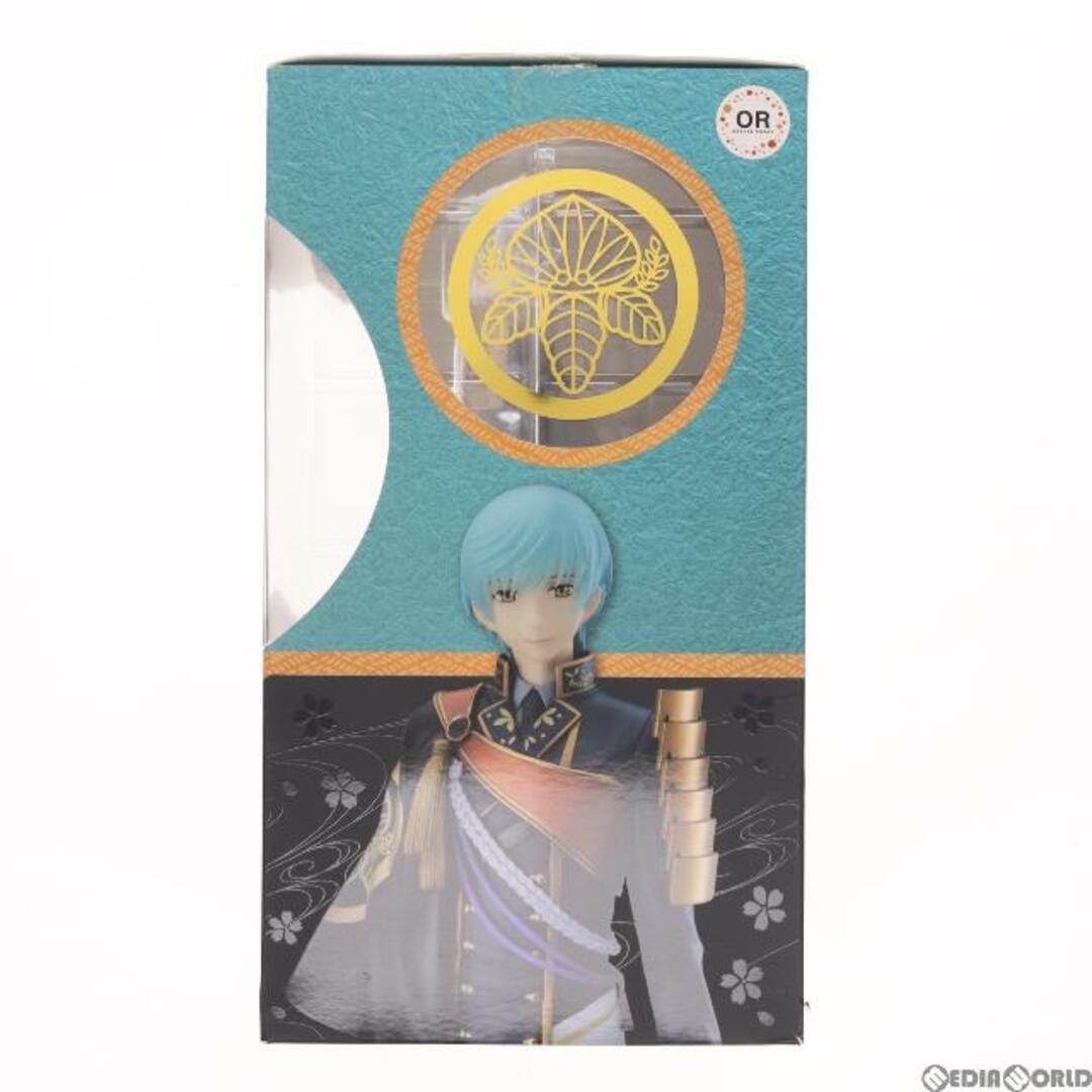 一期一振(いちごひとふり) 刀剣乱舞-ONLINE- 1/8 完成品 フィギュア