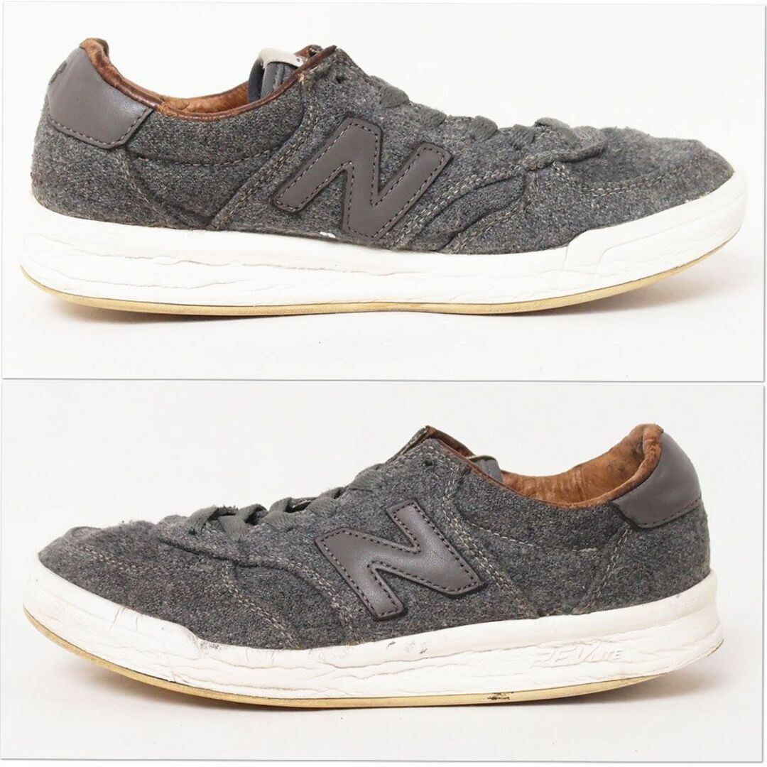 New Balance(ニューバランス)のNew Balance ローカットスニーカー 300 CRT300EA 24cm レディースの靴/シューズ(スニーカー)の商品写真