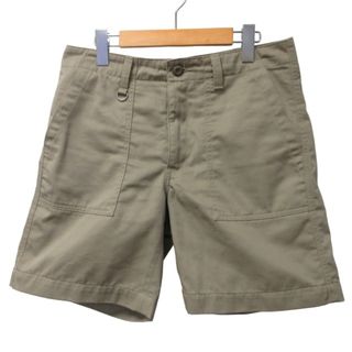 uniform experiment ハーフパンツ サイズ2