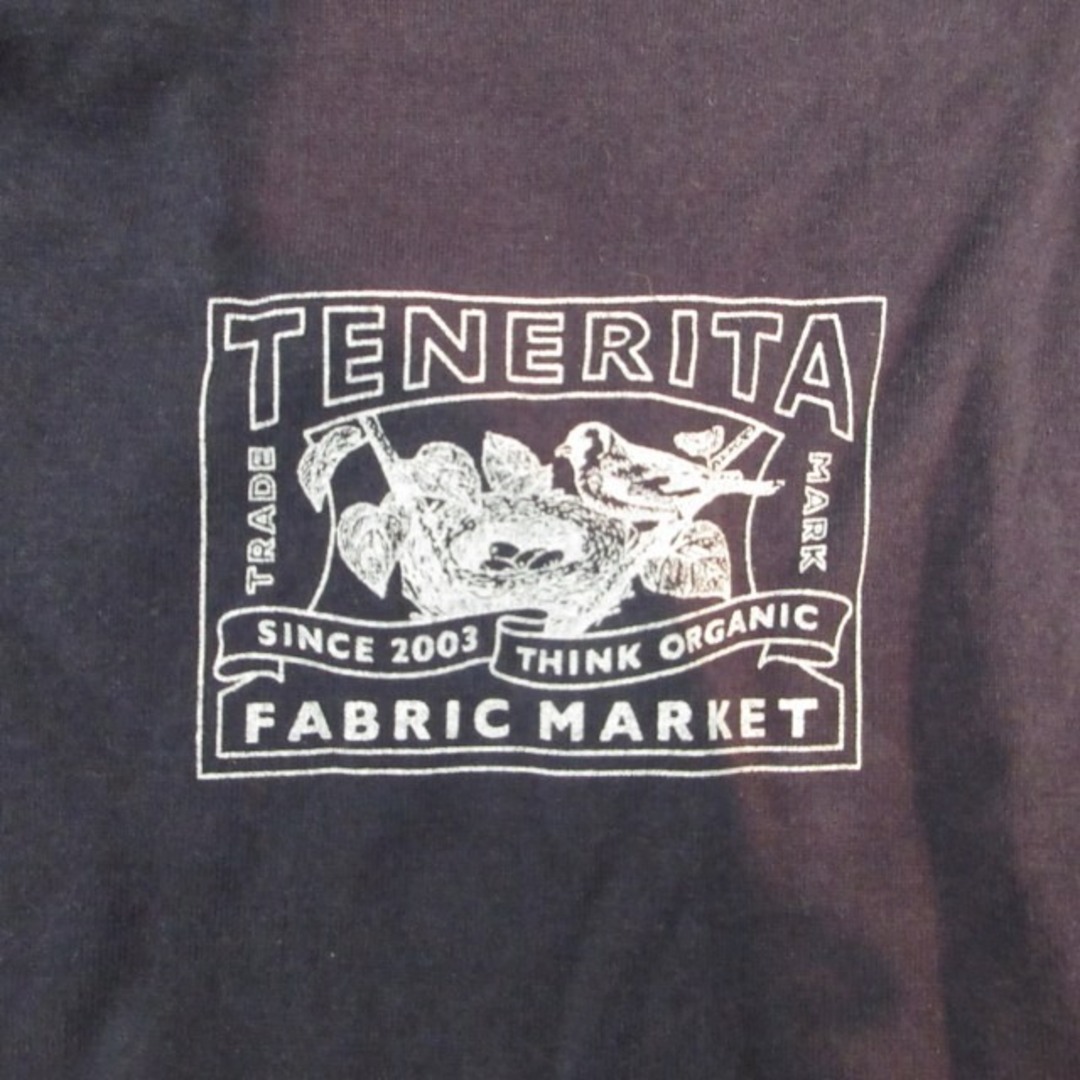 other - TENERITA テネリータ 近年モデル ワンピース パジャマシャツ F