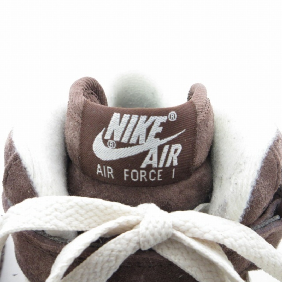 NIKE(ナイキ)のナイキ NIKE 美品 DM0107 AIR FORCE1 スニーカー 28 メンズの靴/シューズ(スニーカー)の商品写真