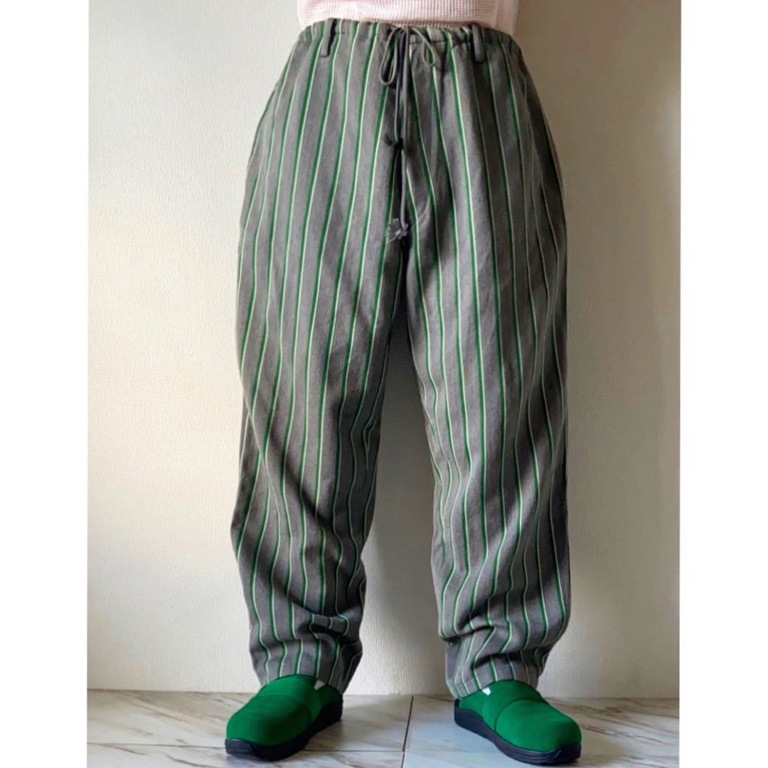 希少 vintage 90s Y's yohji yamamoto スラックス