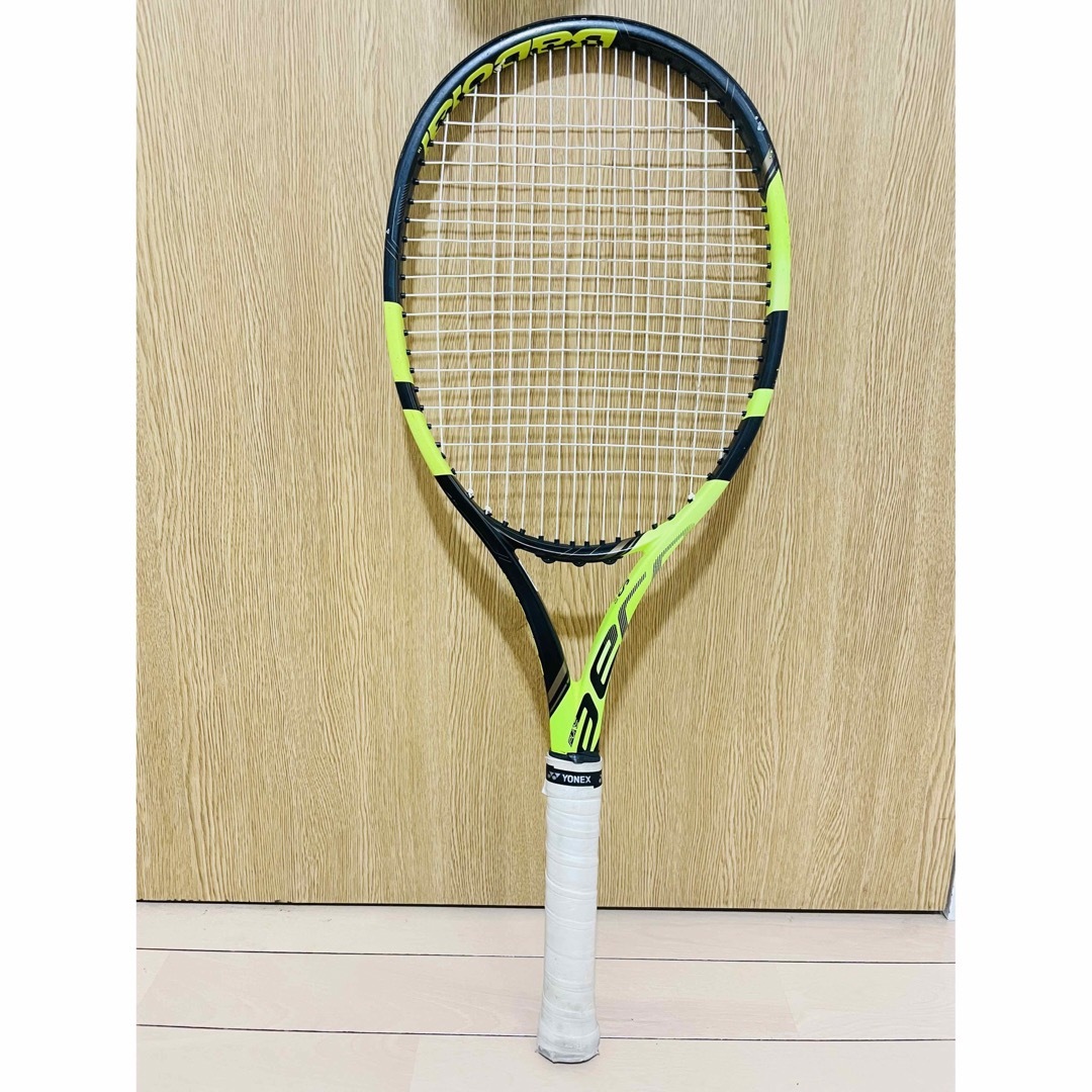 9700 円 最安価格 - BabolaTPURE バボラ (G3)BABOLAT 2023年 AERO VS