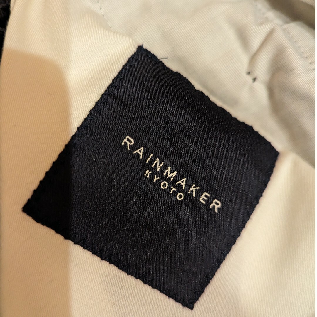 RAINMAKER (レインメーカー) HAKAMAパンツ セットアップ