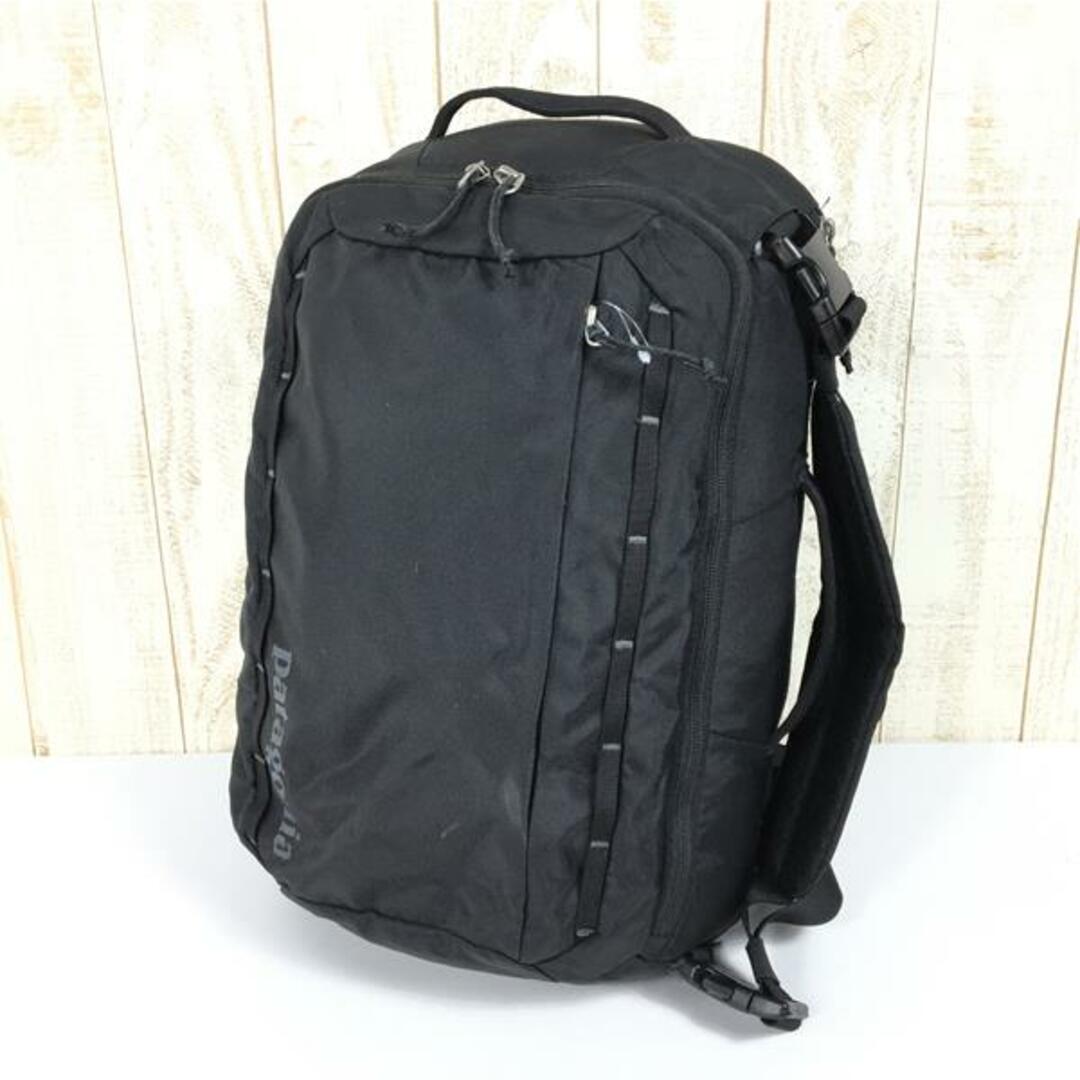 patagonia tres pack 25L バックパック ショルダーバッグ