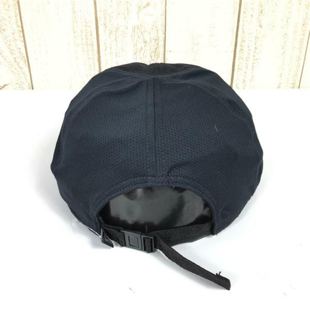 karrimor(カリマー)のカリマー マウンテン キャップ Montain Cap KARRIMOR 101411 ブラック系 メンズのメンズ その他(その他)の商品写真