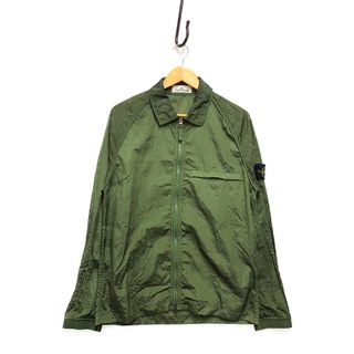 【新品】22SS完売 定価4.8万 Stone Island ストーンアイランド