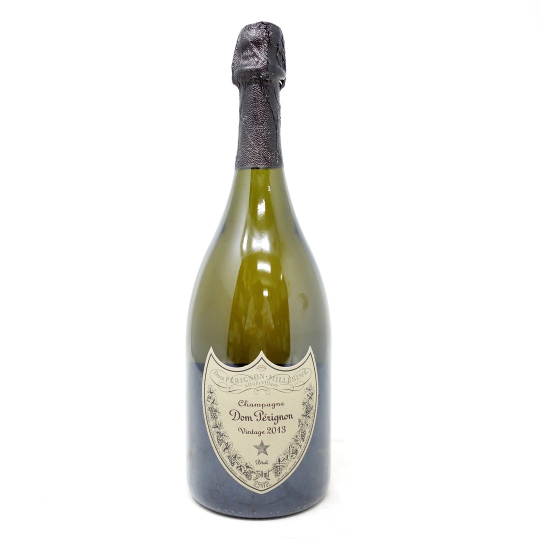 ドンペリニヨン 白 2013 750ml Dom Perignon【定常】