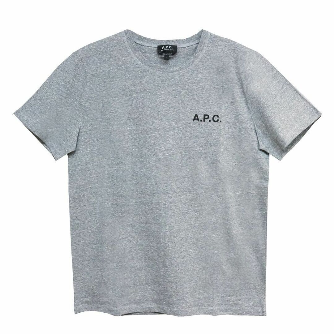 アーペーセー A.P.C. Tシャツ メンズ　Sサイズ