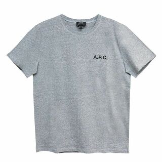 アーペーセー(A.P.C)のアーペーセー A.P.C. Tシャツ メンズ　Sサイズ (Tシャツ/カットソー(半袖/袖なし))