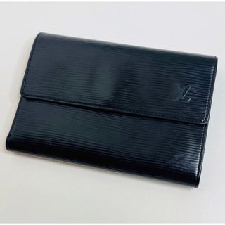 ルイヴィトン(LOUIS VUITTON)の【正規品】ルイヴィトン　エピ　ポルトトレゾール(長財布)