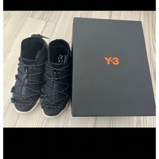 ワイスリー(Y-3)の※こばやし様専用※Y3 レディーススニーカー　boost(スニーカー)