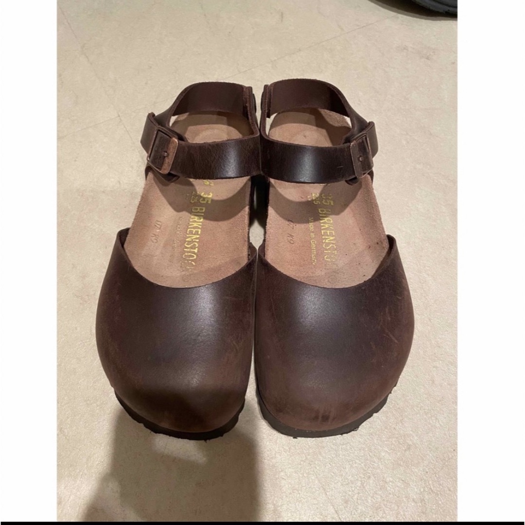 BIRKENSTOCK - BIRKENSTOCK メッシーナ 35 22.5cmの通販 by はる's